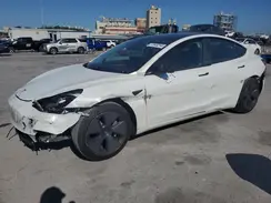 5YJ3E1EA8PF475512 2023 TESLA MODEL 3