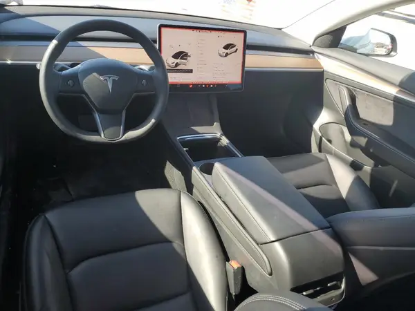 5YJ3E1EA8PF475512 2023 TESLA MODEL 3 - Image 8