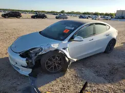 5YJ3E1EA8PF476045 2023 TESLA MODEL 3