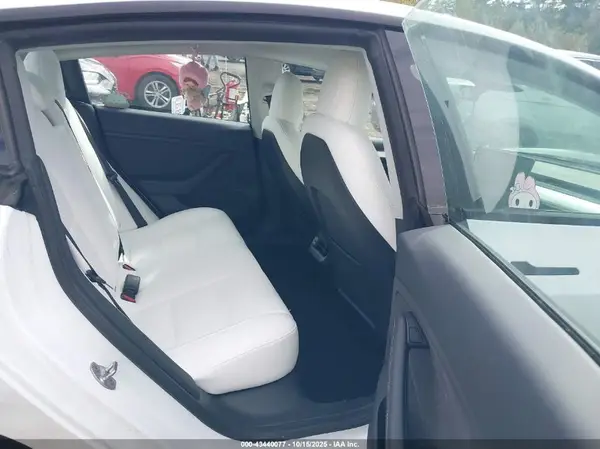 5YJ3E1EA8PF477356 2023 TESLA MODEL 3 - Image 8