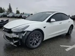 5YJ3E1EA8PF477857 2023 TESLA MODEL 3