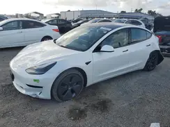 5YJ3E1EA8PF478474 2023 TESLA MODEL 3