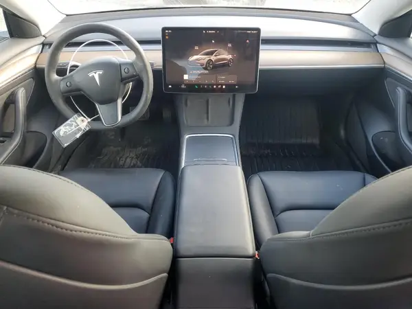 5YJ3E1EA8PF478474 2023 TESLA MODEL 3 - Image 8