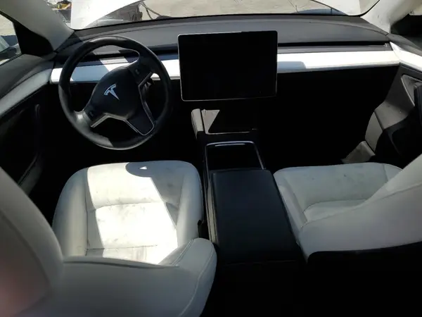 5YJ3E1EA8PF479088 2023 TESLA MODEL 3 - Image 8