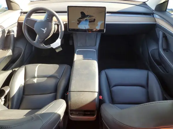 5YJ3E1EA8PF479253 2023 TESLA MODEL 3 - Image 8