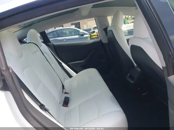5YJ3E1EA8PF479804 2023 TESLA MODEL 3 - Image 8