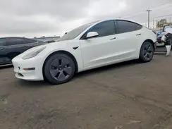 5YJ3E1EA8PF480306 2023 TESLA MODEL 3