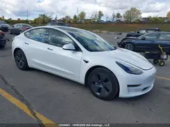 5YJ3E1EA8PF481794 2023 TESLA MODEL 3