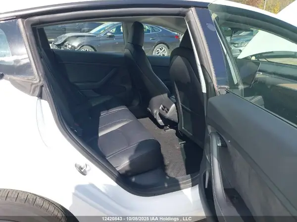 5YJ3E1EA8PF481794 2023 TESLA MODEL 3 - Image 8