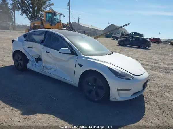 5YJ3E1EA8PF481830 2023 TESLA MODEL 3 - Image 1