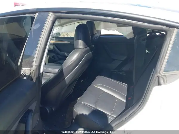 5YJ3E1EA8PF481830 2023 TESLA MODEL 3 - Image 8