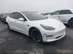 5YJ3E1EA8PF483349 2023 TESLA MODEL 3
