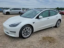 5YJ3E1EA8PF483450 2023 TESLA MODEL 3