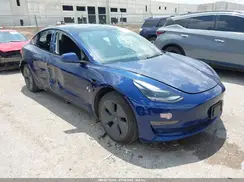 5YJ3E1EA8PF484131 2023 TESLA MODEL 3