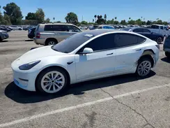 5YJ3E1EA8PF485134 2023 TESLA MODEL 3