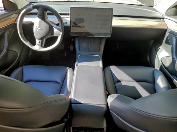 5YJ3E1EA8PF485229 2023 TESLA MODEL 3 - Image 8