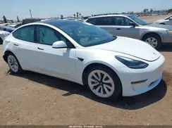 5YJ3E1EA8PF486056 2023 TESLA MODEL 3