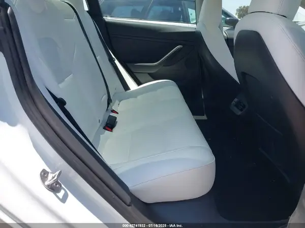 5YJ3E1EA8PF486056 2023 TESLA MODEL 3 - Image 8