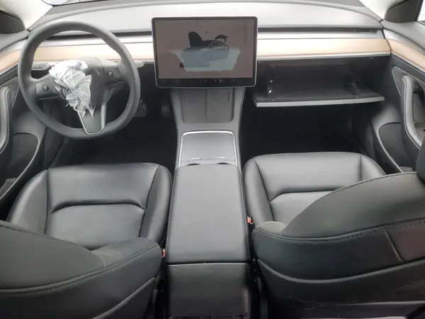 5YJ3E1EA8PF487076 2023 TESLA MODEL 3 - Image 8