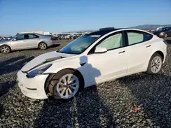 5YJ3E1EA8PF487594 2023 TESLA MODEL 3