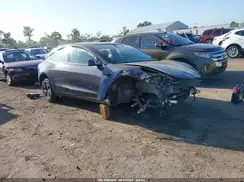5YJ3E1EA8PF488065 2023 TESLA MODEL 3