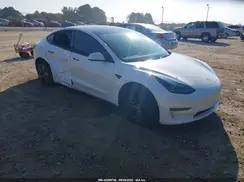 5YJ3E1EA8PF489152 2023 TESLA MODEL 3