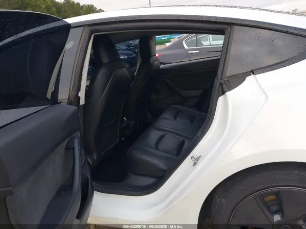 5YJ3E1EA8PF489152 2023 TESLA MODEL 3 - Image 8