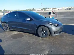 5YJ3E1EA8PF489958 2023 TESLA MODEL 3