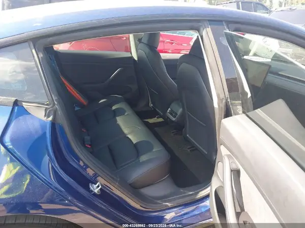 5YJ3E1EA8PF490527 2023 TESLA MODEL 3 - Image 8