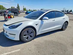 5YJ3E1EA8PF490639 2023 TESLA MODEL 3