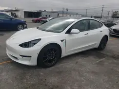 5YJ3E1EA8PF490852 2023 TESLA MODEL 3