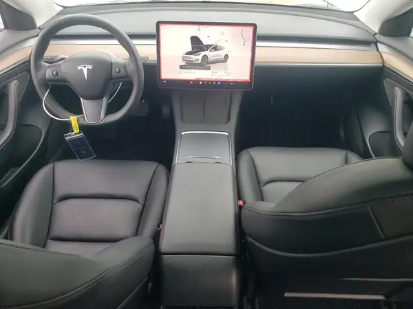 5YJ3E1EA8PF490852 2023 TESLA MODEL 3 - Image 8