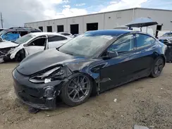5YJ3E1EA8PF491192 2023 TESLA MODEL 3