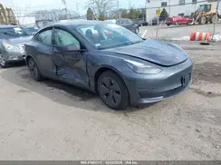 5YJ3E1EA8PF491287 2023 TESLA MODEL 3