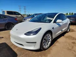 5YJ3E1EA8PF491581 2023 TESLA MODEL 3