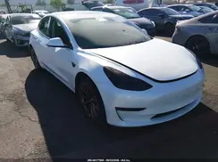 5YJ3E1EA8PF493007 2023 TESLA MODEL 3