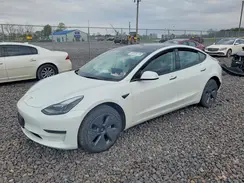 5YJ3E1EA8PF493508 2023 TESLA MODEL 3