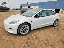 5YJ3E1EA8PF494187 2023 TESLA MODEL 3