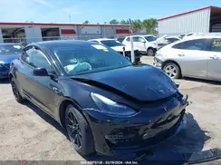 5YJ3E1EA8PF494321 2023 TESLA MODEL 3