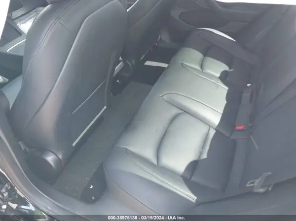 5YJ3E1EA8PF494321 2023 TESLA MODEL 3 - Image 8