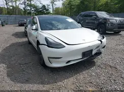 5YJ3E1EA8PF494383 2023 TESLA MODEL 3