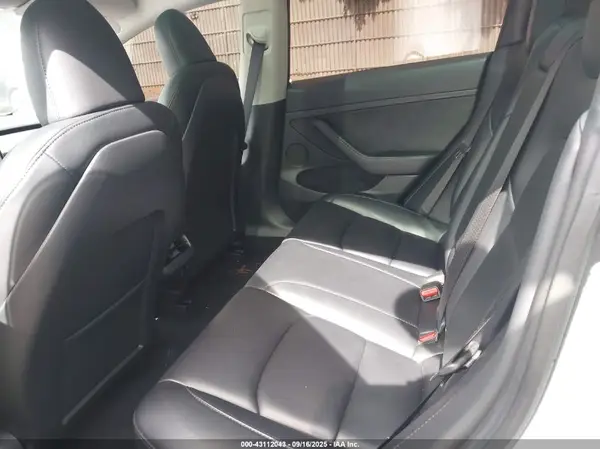 5YJ3E1EA8PF494383 2023 TESLA MODEL 3 - Image 8