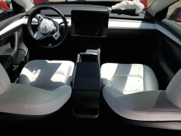 5YJ3E1EA8PF494576 2023 TESLA MODEL 3 - Image 8