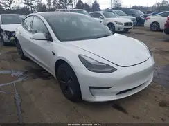 5YJ3E1EA8PF495033 2023 TESLA MODEL 3