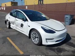 5YJ3E1EA8PF495694 2023 TESLA MODEL 3