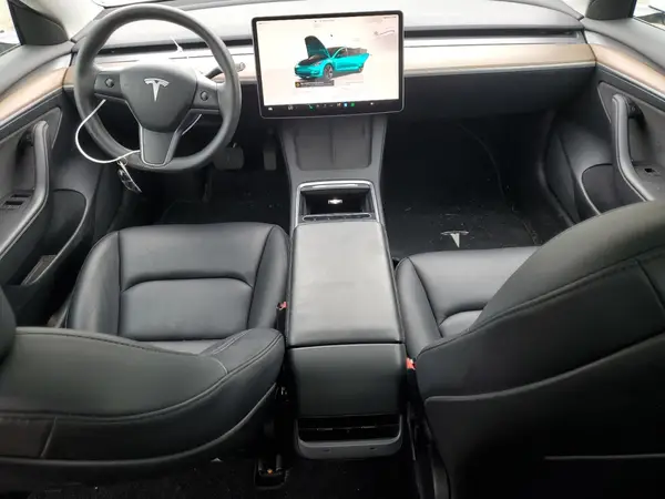 5YJ3E1EA8PF497252 2023 TESLA MODEL 3 - Image 8