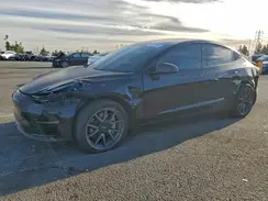 5YJ3E1EA8PF497607 2023 TESLA MODEL 3