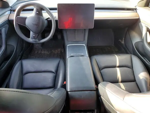 5YJ3E1EA8PF497638 2023 TESLA MODEL 3 - Image 8