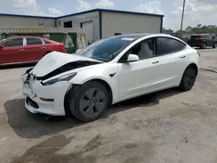 5YJ3E1EA8PF499535 2023 TESLA MODEL 3
