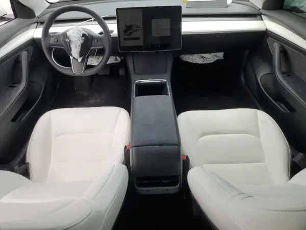 5YJ3E1EA8PF499535 2023 TESLA MODEL 3 - Image 8